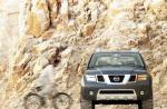 Nissan Dunehawk Concept 2003 года